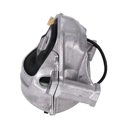 Soporte de motor con sensor izquierdo