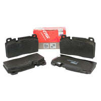 Balatas de freno delanteras · 8R0698151