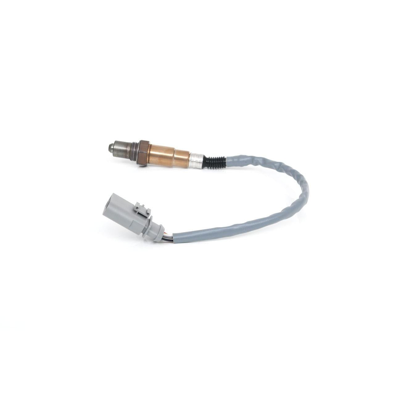 Sensor de oxigeno