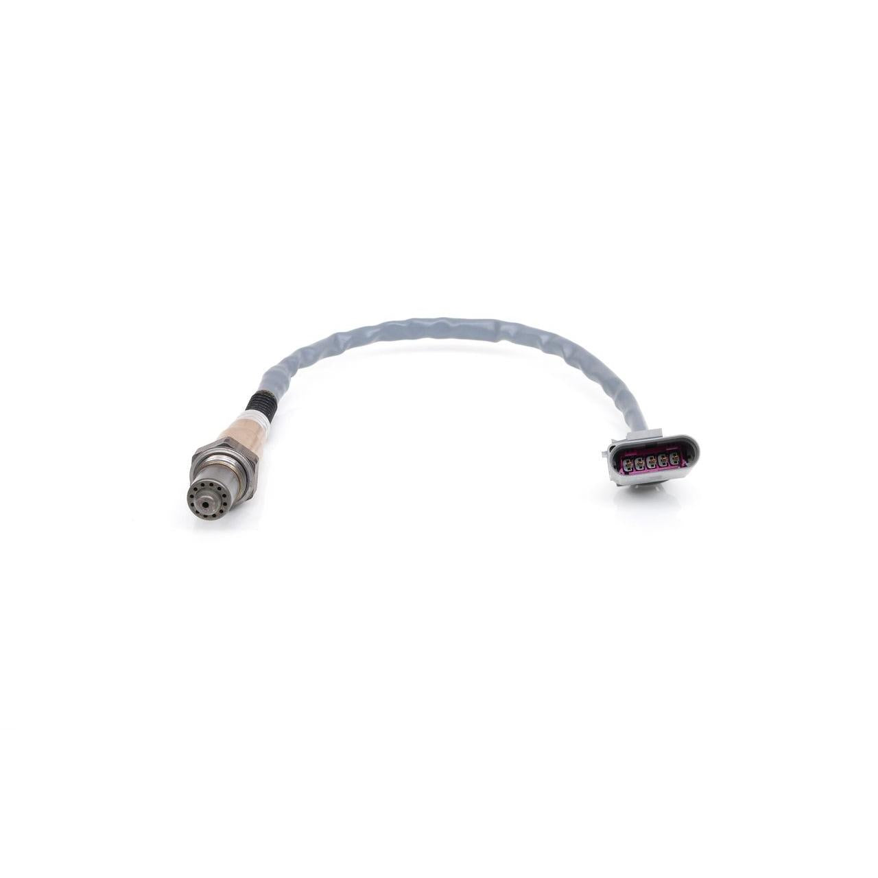 Sensor de oxigeno