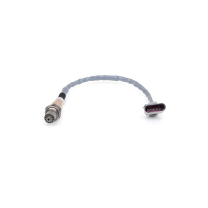 Sensor de oxigeno