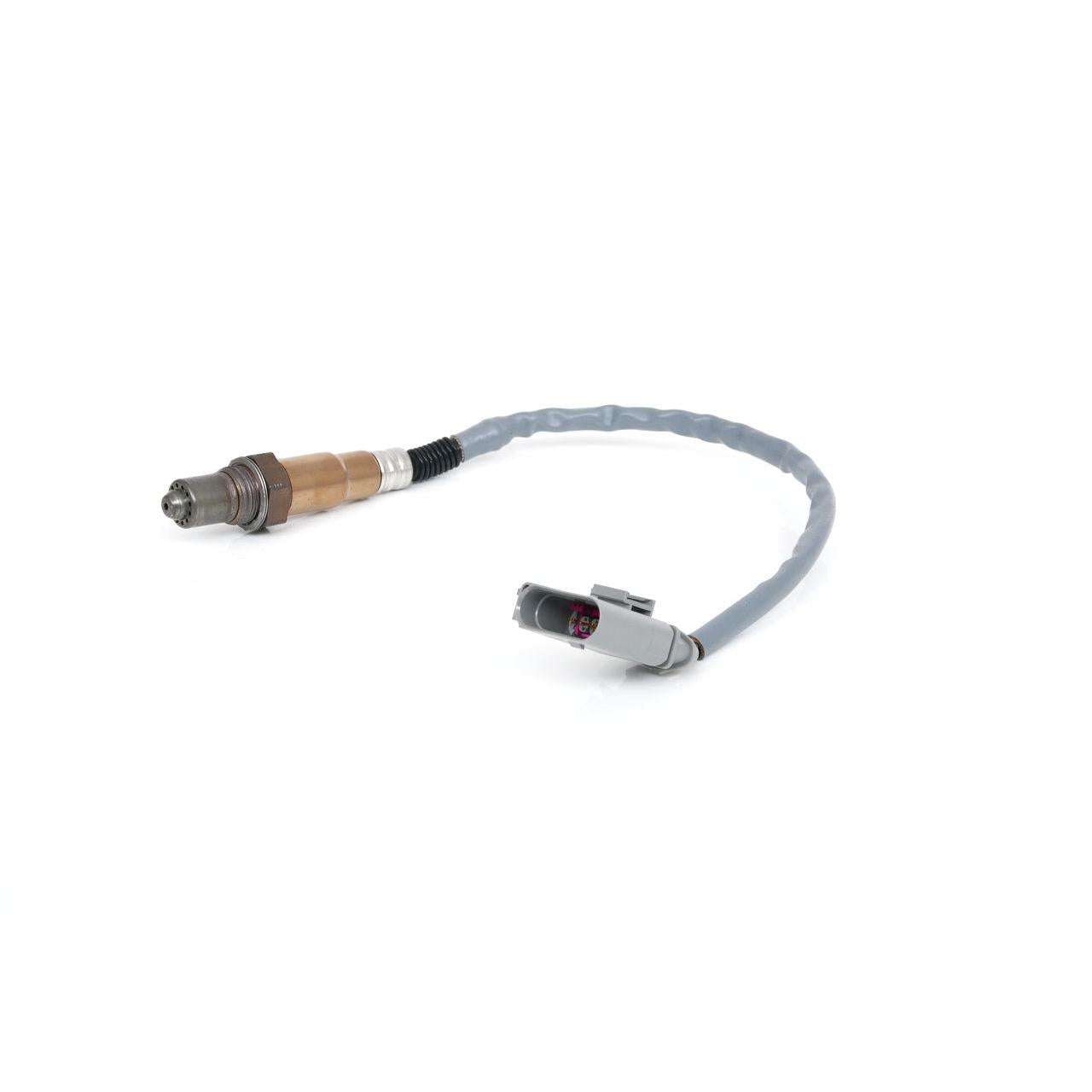 Sensor de oxigeno