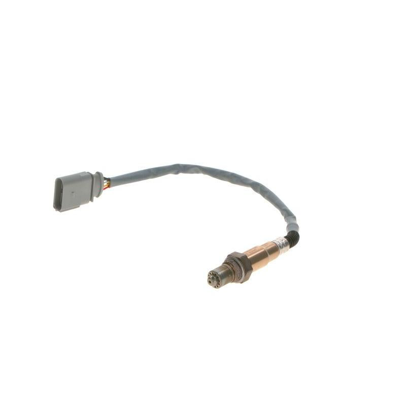 Sensor de oxigeno