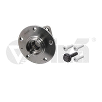 Maza y balero de rueda delantera bilateral · 8V0498625
