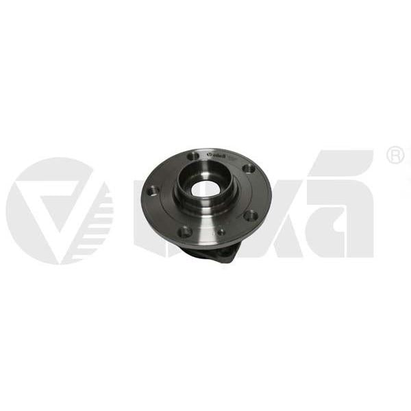 Maza y balero de rueda delantera bilateral · 8V0498625