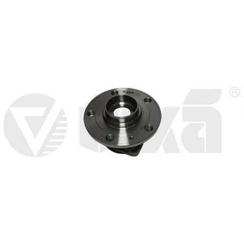 Maza y balero de rueda delantera bilateral · 8V0498625