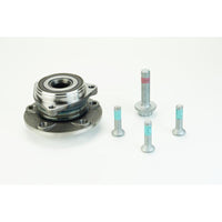 Maza y balero de rueda delantera bilateral · 8V0498625