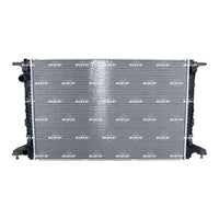 Radiador · 8W0121251