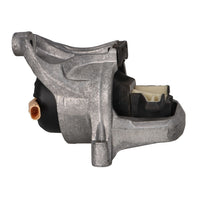 Soporte de motor · 8W0199371