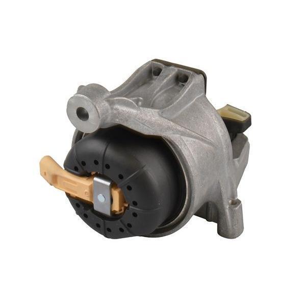 Soporte de motor con sensor derecho