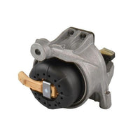 Soporte de motor con sensor derecho