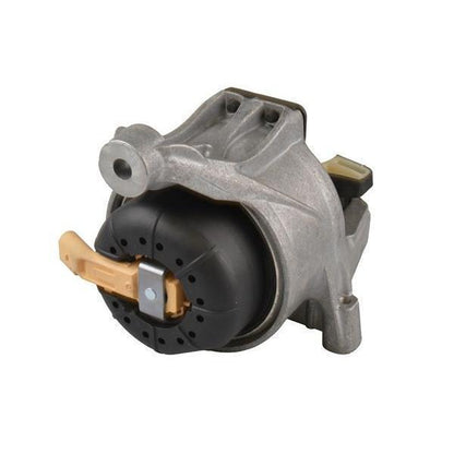 Soporte de motor con sensor derecho