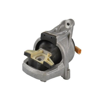 Soporte de motor con sensor derecho