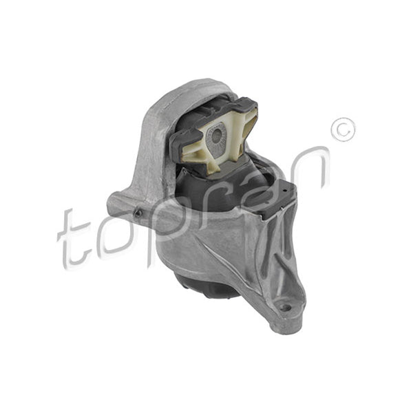 Soporte de motor derecho · 8W0199372