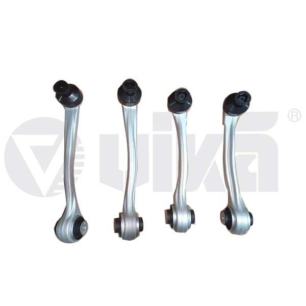 Kit 4 brazos de suspension delantera
