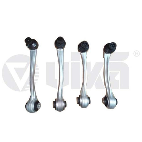 Kit 4 brazos de suspension delantera