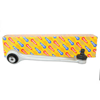 Brazo superior delantero derecho · 8W0407506