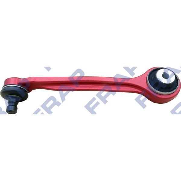 Brazo superior delantero izquierdo · 8W0407509