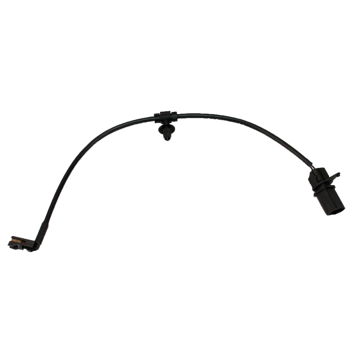 Sensor desgaste de balatas delantero trasero derecho