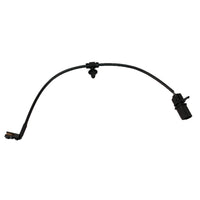 Sensor desgaste de balatas delantero trasero derecho