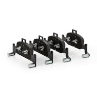 Balatas de freno delanteras · 8W0698151