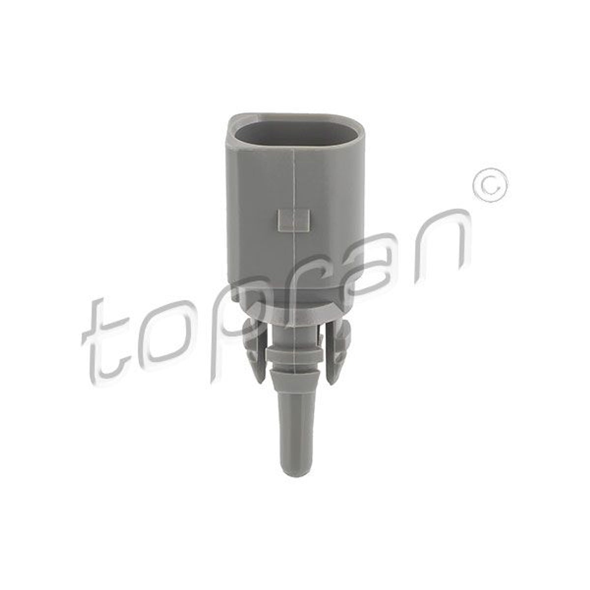 Sensor de temperatura ambiente