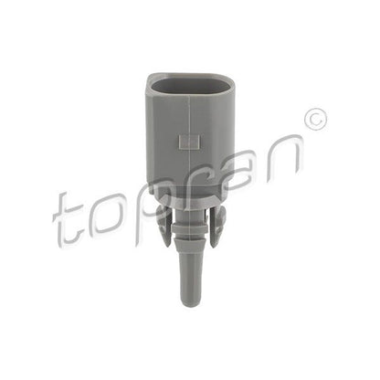 Sensor de temperatura ambiente