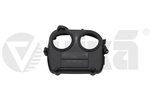 TAPA DE DISTRIBUCION *ALUMINIO* CON EMPAQUE Y TORNILLOS AUDI A1 40 TFSI A3 - A7 Q3 Q5 TT 2.0 TFSI
