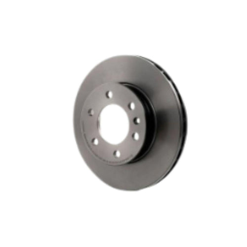 Disco de freno delantero bilateral ventilado