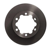 Disco de freno trasero bilateral ventilado · 9064230112