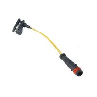 Sensor de desgaste de balatas · 9065401317