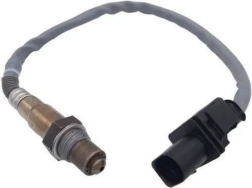 Sensor de oxigeno