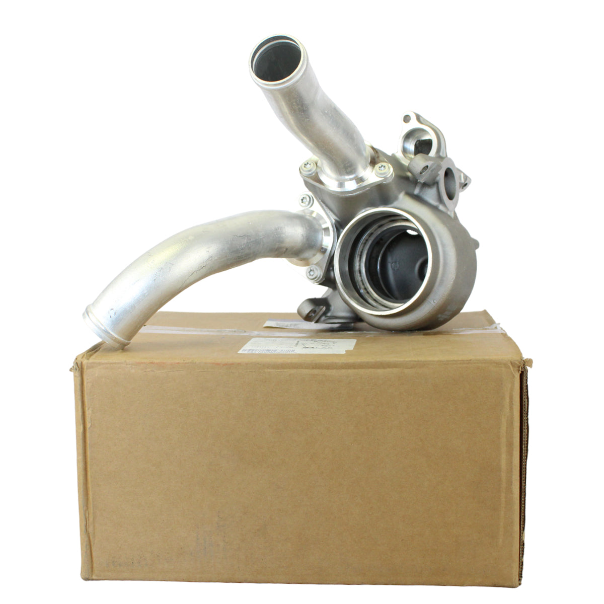 Caja del termostato · 94810608002