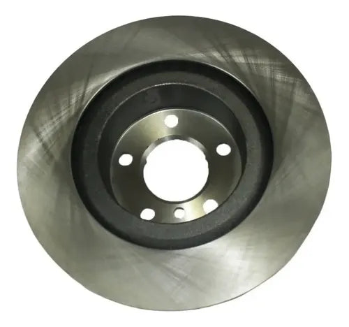 Disco de freno trasero bilateral ventilado