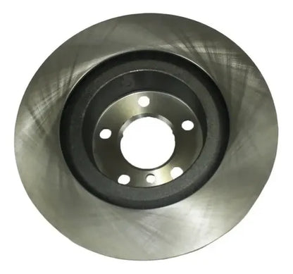 Disco de freno trasero bilateral ventilado