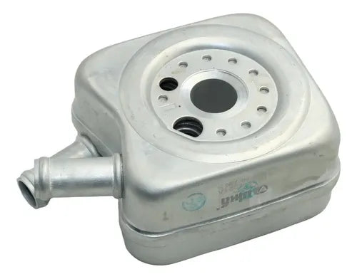 Enfriador de aceite para motor