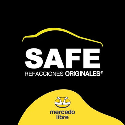 Reten de cigueñal trasero