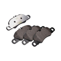 Balatas de freno delanteras · 99135193900