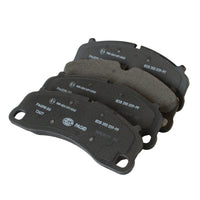 Balatas de freno delanteras · 992698075