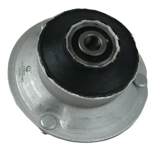 Base de amortiguador delantero bilateral