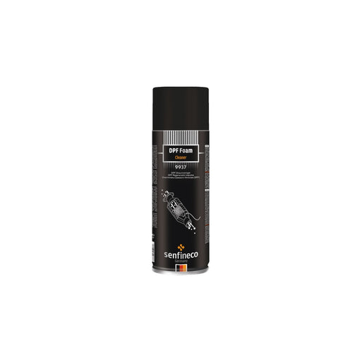 Regenerador DPF en espuma 500 ml
