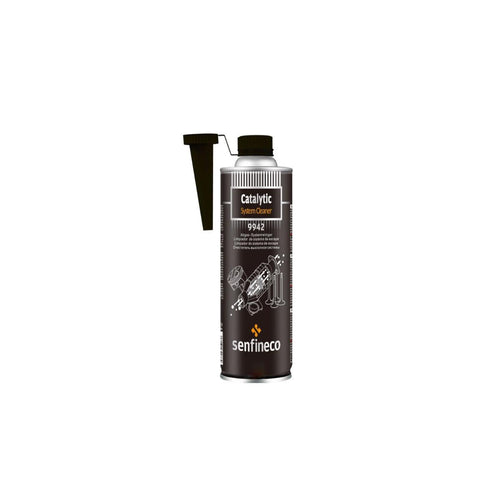 Limpiador de sistema de escape 300 ml