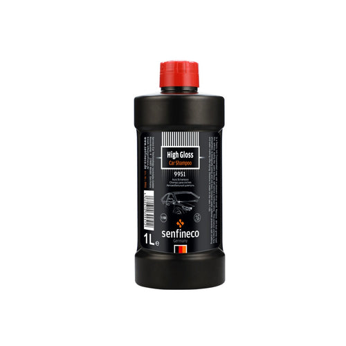 Shampoo para lavado de autos 1 L