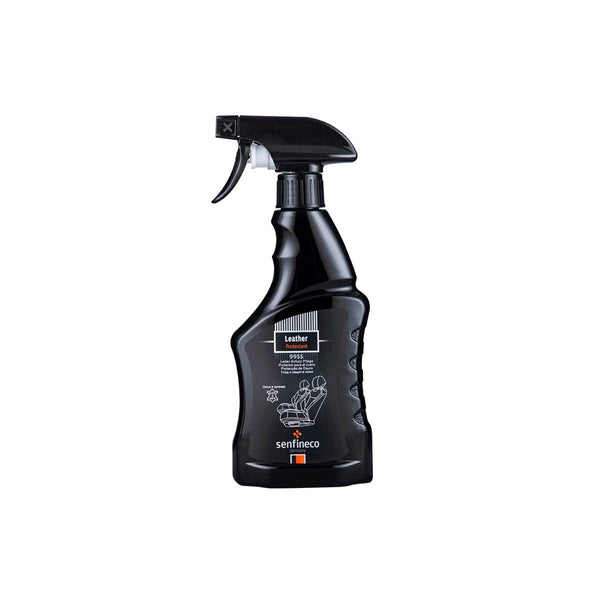 Limpiador humectante para piel 380 ml