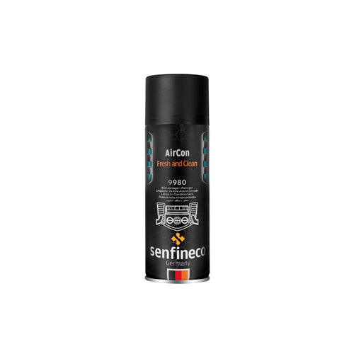 Spray desinfectante A/C 200 ml