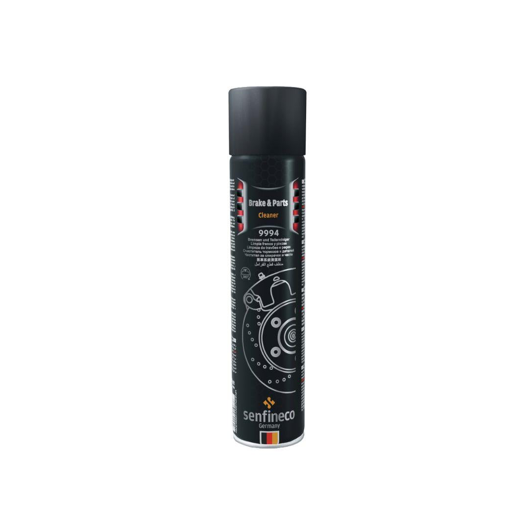 Limpiador y desengrasante de frenos 600 ml