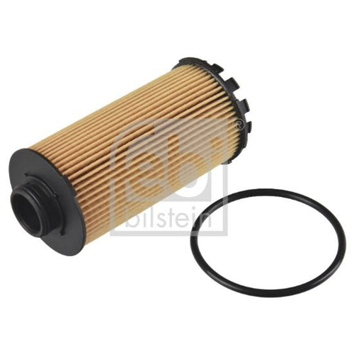 Filtro de aceite para motor