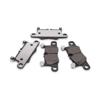 Balatas de freno traseras · 9Y0698451
