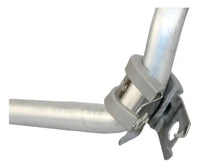Manguera de aceite turbocompresor
