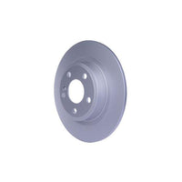 Disco de freno trasero ventilado · A2464230112